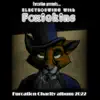Foxiekins - ELECTROSWING with Foxiekins